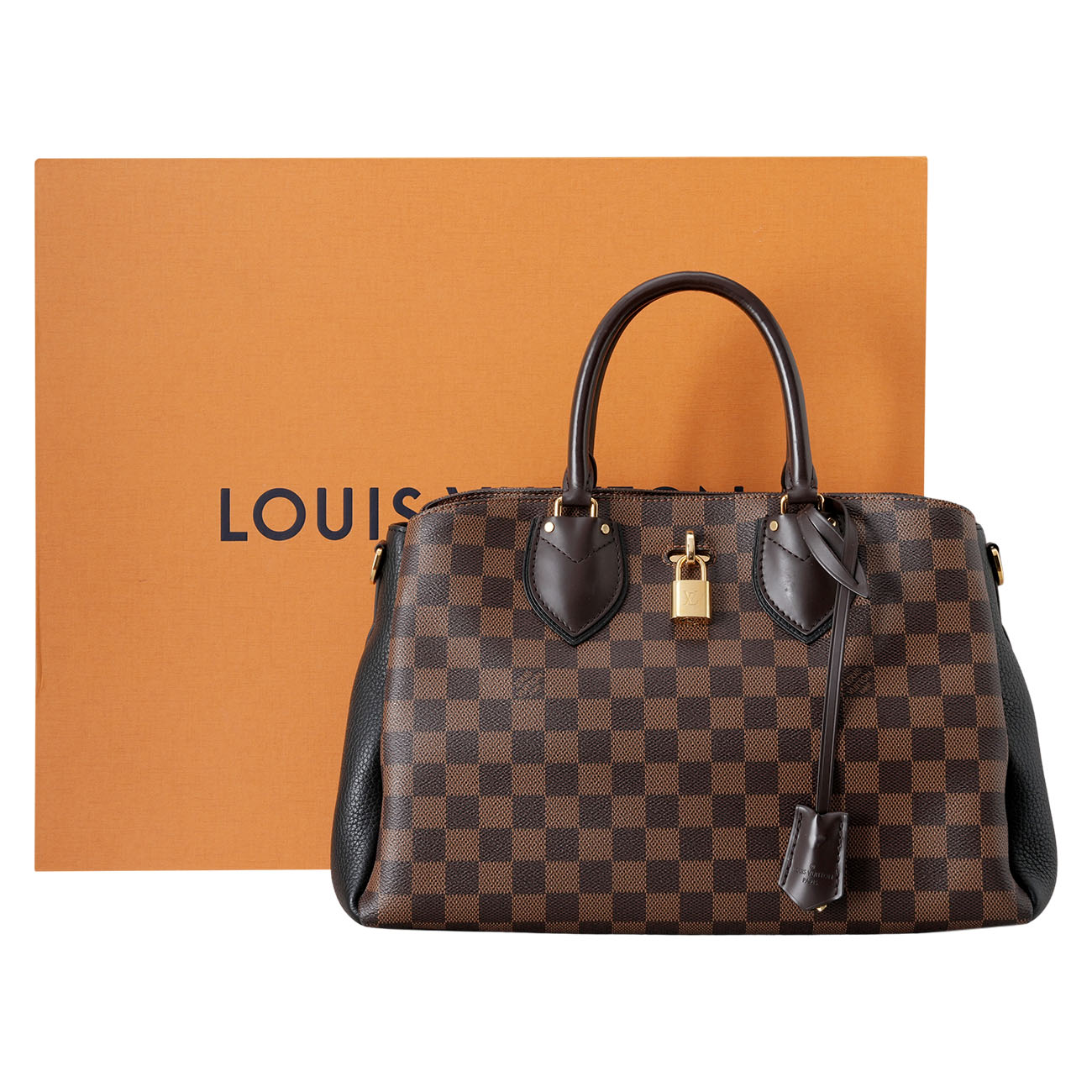 LOUIS VUITTON(USED)루이비통 N41487 다미에 에벤 노르망디